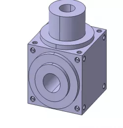 Animals Free 3D model