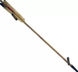 arrow Free 3D model