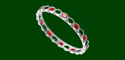 bangle Free 3D model