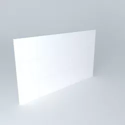 BEA - panel Free 3D model