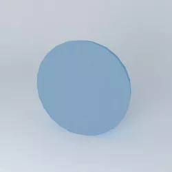 bear fruit Free 3D model