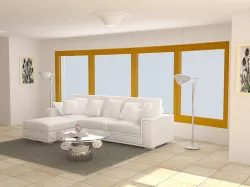 Building Complex Autocad Shapes in 3ds Max Start Scene Free 3D model