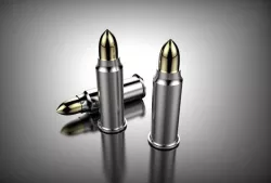 Bullets Free 3D model
