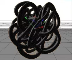 c4d r17 Free 3D model