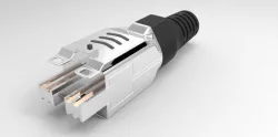 Cable  Free 3D model