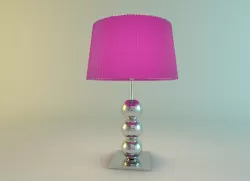 Candeeiro Munique Free 3D model