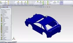 car  Free 3D model