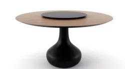 Cattelan Bora Bora Free 3D model