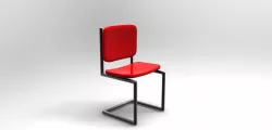 Chair Free 3D model