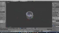 Coffee Mug Free 3D model