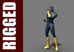 free xxx 3d cyclops | Page 1 | STLFinder