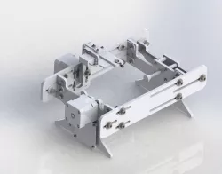 Eggbot - metric Free 3D model