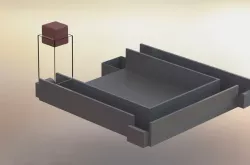 Event Based Motion Analysis Free 3D model