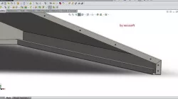extractor hood Free 3D model