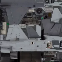 F35 lightning TEST Free 3D model