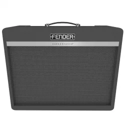 Fender Bassbreaker 18-30 Combo Free 3D model