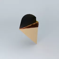 fruit hawk Free 3D model