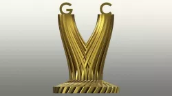 Grabbby The Gear award Free 3D model