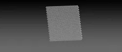 Honeycomb Free 3D model
