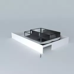 House interior design Free 3D model