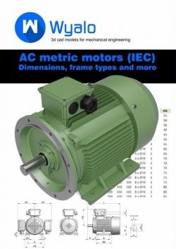 free electric motors 3D Models | Page 1 | STLFinder