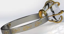 Initial models With Solidworks Free 3D model