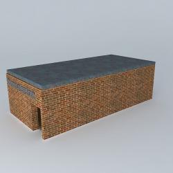 3d cafe free models | Page 1 | STLFinder