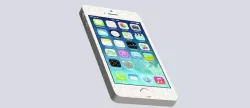 Iphone Free 3D model