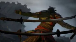 katana of for honor Free 3D model