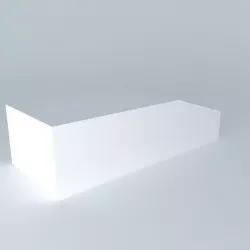 Kristine shape Free 3D model