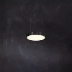 lamp 12 AM152 Free 3D model