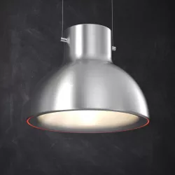 lamp 16 AM152 Free 3D model