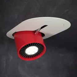 lamp 17 AM152 Free 3D model
