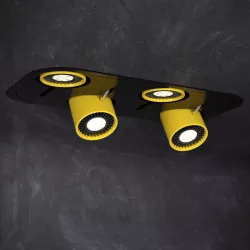 lamp 21 AM152 Free 3D model