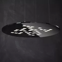 lamp 52 AM152 Free 3D model