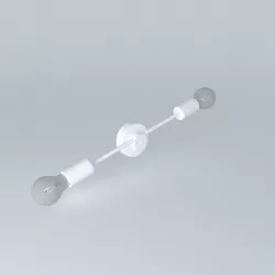 Lamp  Free 3D model