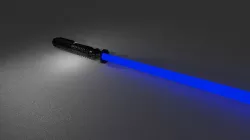 Lightsaber Free 3D model
