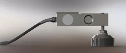 Load cell  Free 3D model