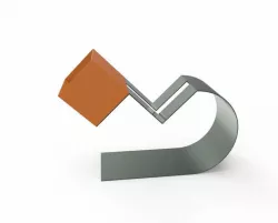 Mag Cube Free 3D model