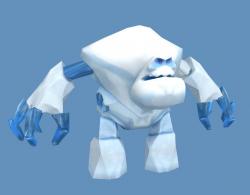 marshmallow from frozen 3d models 【 STLFinder