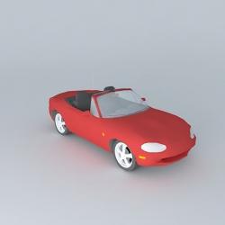 miata 3d models 【 STLFinder