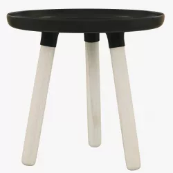 Normann Copenhagen Tablo Table Free 3D model
