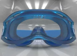 Oakley Mask Free 3D model
