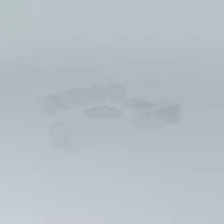 Optical Components Free 3D model