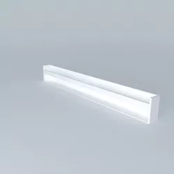 Pepe shelf Oppa Free 3D model