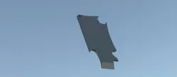 pocket tool Free 3D model