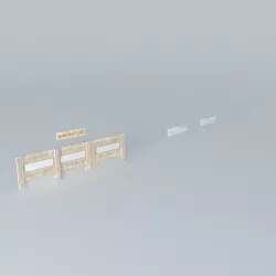Richo Alex DEF Free 3D model