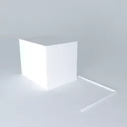 Richo Snoopy Free 3D model
