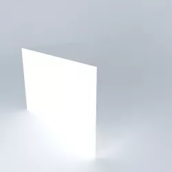 Ruby Crown Free 3D model