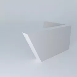 SHAPE 3 Free 3D model